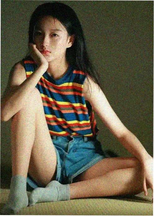 天堂影视国漫九霄纪年海报